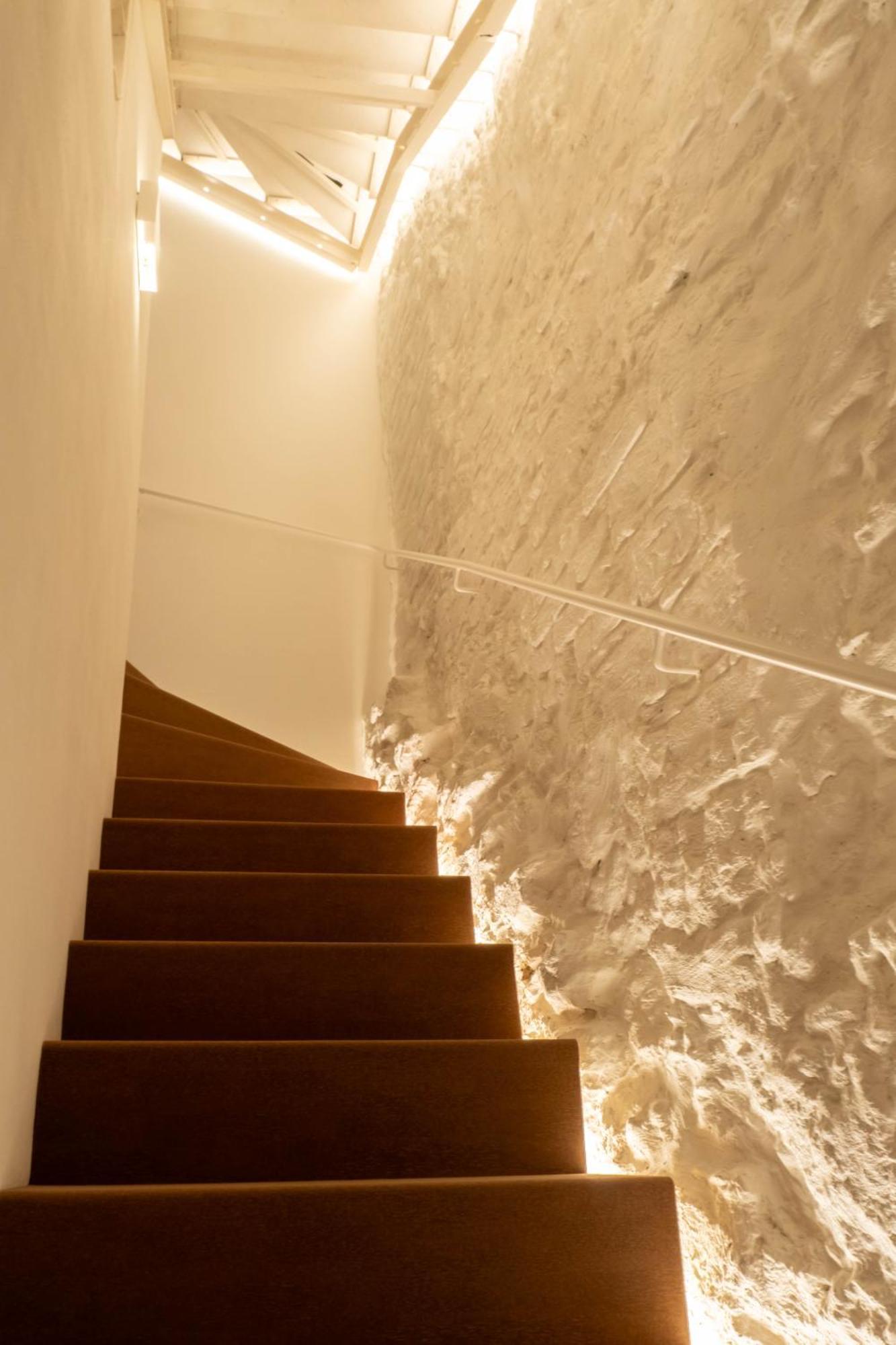 אולומוץ White Wolf Boutique Apartments מראה חיצוני תמונה